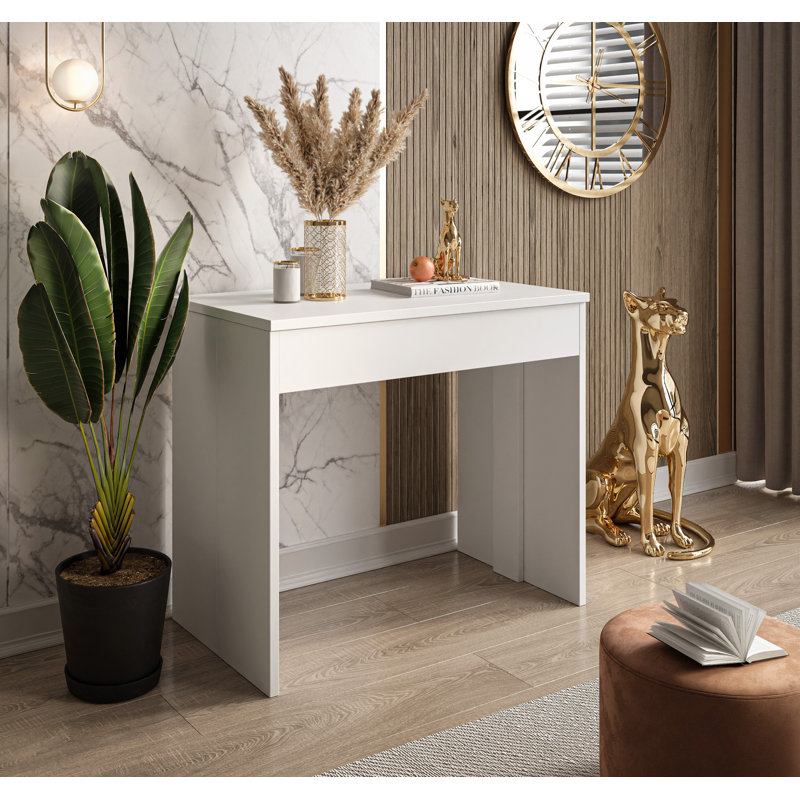 Lashaunna Rectangular Dining Table