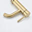Robinet de salle de bain Universal