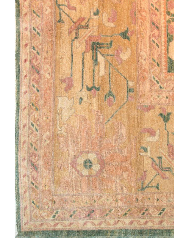 Sultanabad One-of-a-Kind 13'2" X 18'10" Area Rug