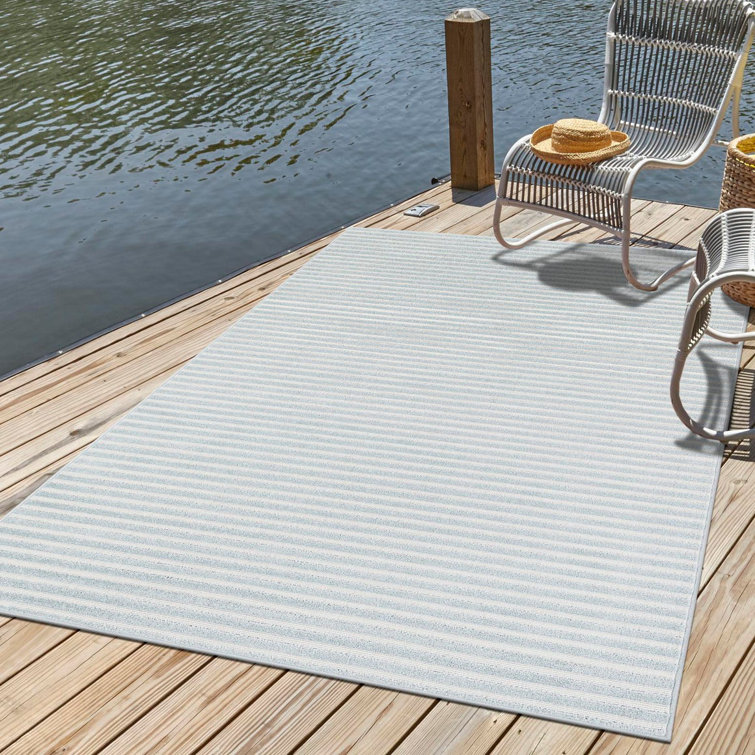 Tapis intérieur / extérieur Sabrina Soto