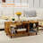 Gracinda Single Coffee Table-1373092768