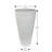 Valencia, Hammered Texture Planter, 15-In. by 28-In. Height-101174424