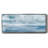 Calm Seascape I- Framed Canvas-110643184
