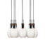 Earth 8 - Light Chandelier-541929352-541929359-541313154