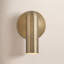 Jax 1 - Light LED Sconce-722586807