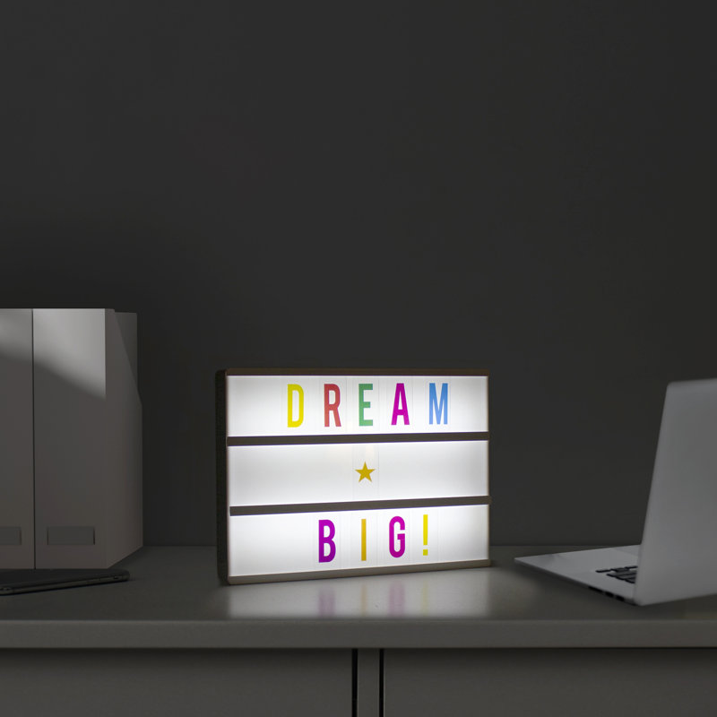 Dub Light Box Trinx 12