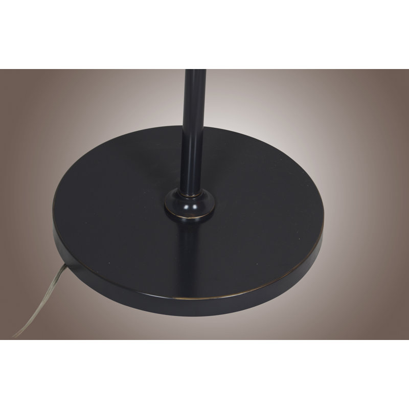 Lampe sur pied 63 po Lapan