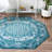 Madline Oriental Indoor Rug-803429628