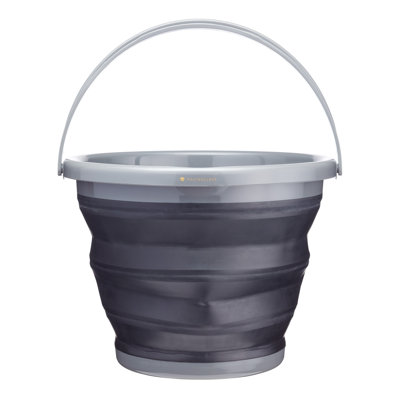 MasterClass Smart Space Portable Pop-Out Bucket