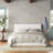 Drago Upholstered Platform Bed-88499593-93547672