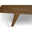 Lawrence Solid Wood Dining Table-577389372