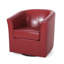CHAISE CLUB PIVOTANTE-519755329