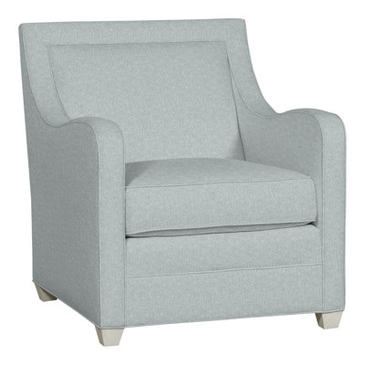 Chaise 31,5 "Haden