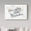 'Watercolor Wanderlust World Adventure' Textual Art on Wrapped Canvas-33411279