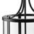3 - Light Candle Style Pendant-1570628209