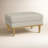 Rudi Upholstered Ottoman