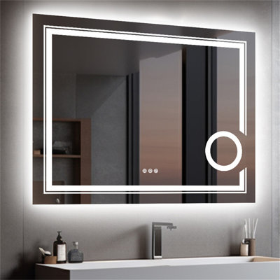 Aubrea Wall Mirror