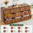 Molded 9-Drawer Dresser (60.2" W)-370491185