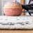 Gummer Hand Tufted Performance Oriental Rug-51242445