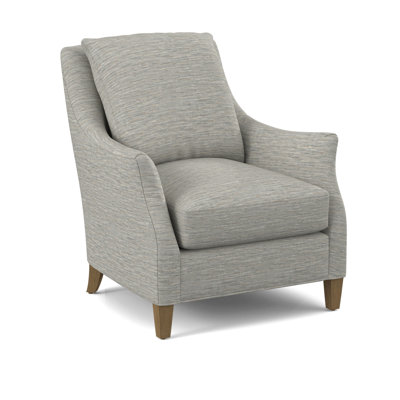 Upholstered Armchair