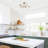 Jacobson Semi Flush Mount-355334917