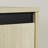 Flam 60" TV Stand With Doors-94748304