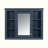 Wall Mounted Bathroom Storage Cabinet-2101919471