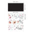 Plants & Flowers Wall Decal