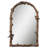 Amierah Metal PATTERN Wall Mirror