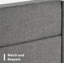 Liseta Metal Bed-1630996437-1630996456
