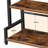 Free-Standing Spice Rack