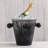 Lee Resin Ice Bucket with Handles-166874161