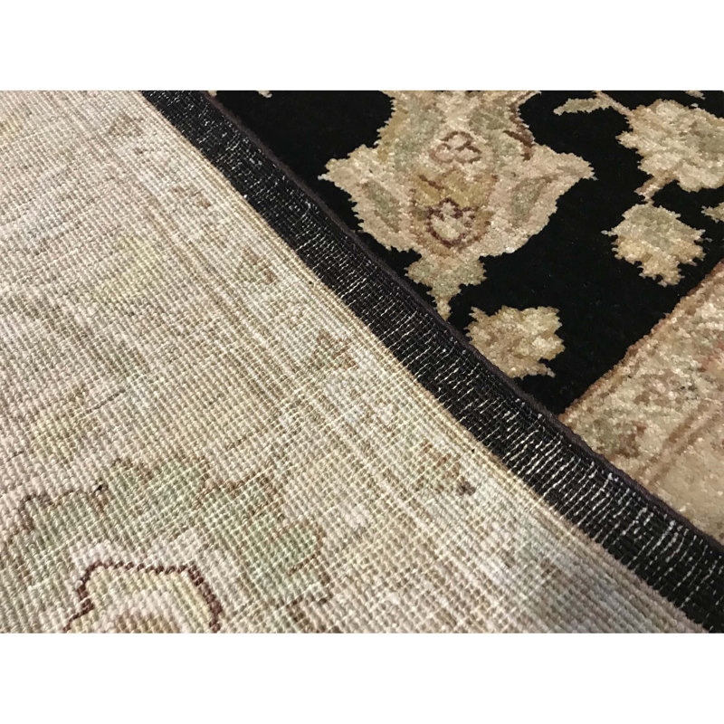 Sultanabad Wool Oriental Area Rug