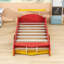Lit plateforme avec roulettes Race-1164903395-1164903392