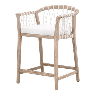 Tabouret de comptoir 26,5 po Andrews
