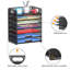 Bertrum Metal File Organiser