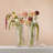 Carat Glass Table Vase