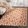 Geometric Hand Woven Area Rug