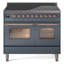 ILVE Nostalgie II 40 in Induction Range-2084676038
