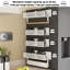 Sevin Freestanding Spice Rack