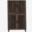 Armoire d'appoint haute Sakai