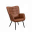 Chaise avec accoudoirs en tissu-1955630931