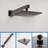 All-In-One Kit with Rough in-Valve-62488677