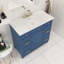 Ensemble de meuble-lavabo simple 36 po Rachella-1001525393