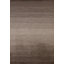 Tapis brun brun Gabbeh
