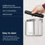 Coffee Knock Box Espresso Machine Accessory