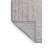 Machine Washable Gray Area Rug-1903826616
