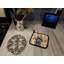 Paire de porte-casseroles miniature miniature