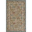 Momeni Cotswold Traditional Hand Tufted Wool Blue Area Rug 2'6" X 8' Runner-684168367
