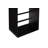 Iron Frame Stool-60287995-60287998